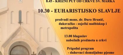 dan hrvatskih mučenika